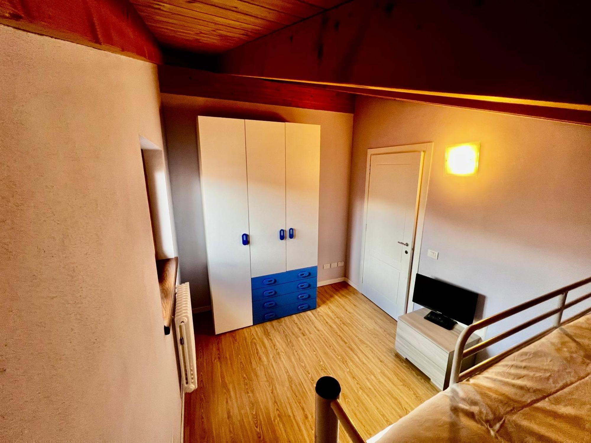 Villa Colico Zen House Esterno foto