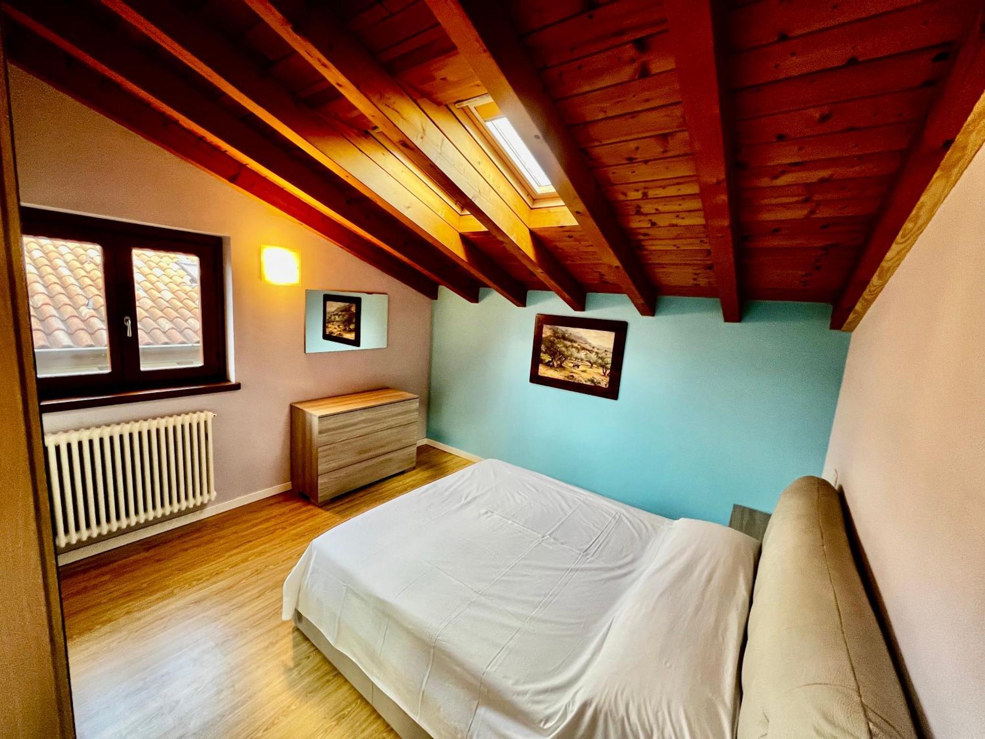Villa Colico Zen House Esterno foto